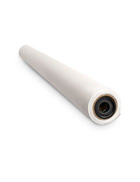 Rouleau de papier pour LW-X, blanc