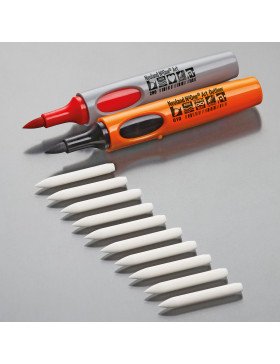 Pointes de remplacement "pinceau"s, 0.5-7 mm -pour ArtMarker Neuland No.One® 