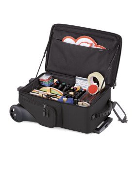 Novario® WorkshopTrolley Pin-It Professional