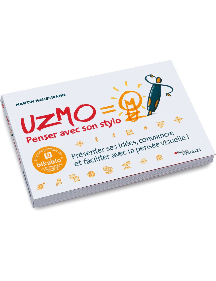 UZMO – Penser avec son stylo (Français)