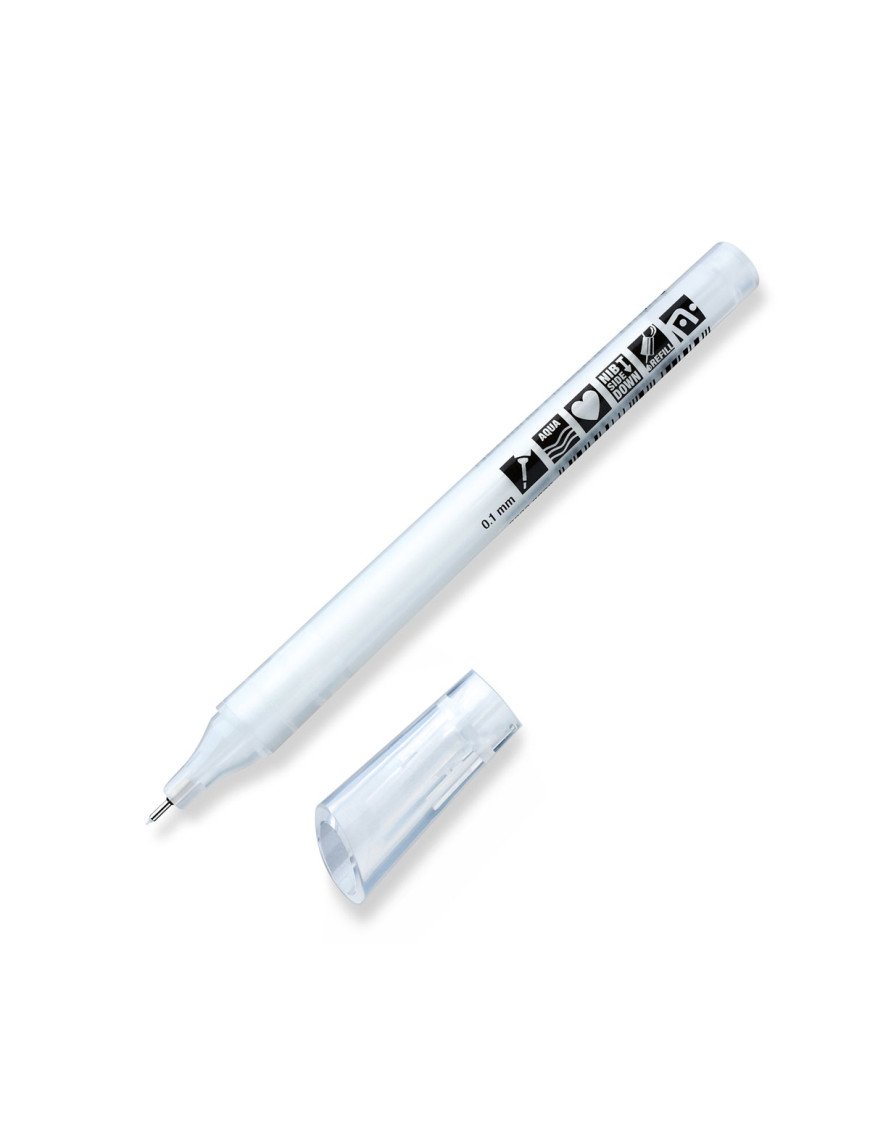 Neuland FineOne® vide – 0,1 ; 0,3; 0,5 et 0,7 mm