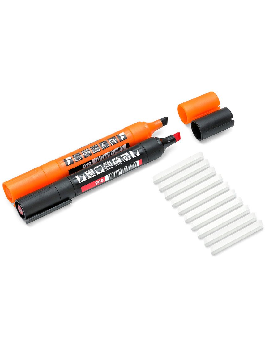 Pointes de rechange pour Neuland TwinOne®