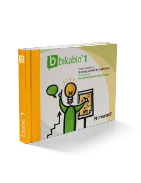 Bikablo® 1 – Dictionnaire visuel