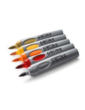 Neuland BigOne® Art, lot de 5