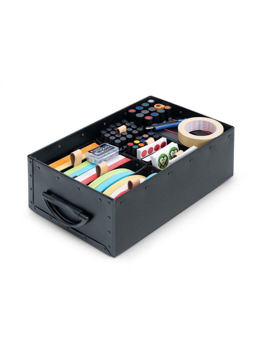 Novario® BasicBox, Stick-It