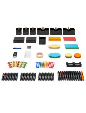 Novario® BasicBox, Stick-It