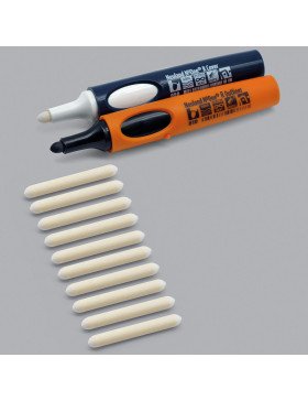 Pointes rondes de rechange 2-3 mm, Neuland No.One® Outliner et Neuland No.One® R Cover