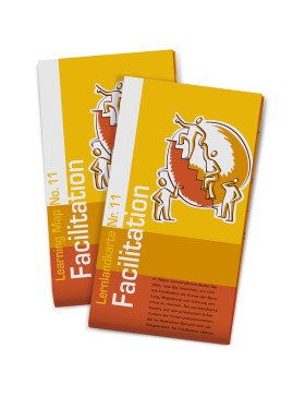 Carte d'apprentissage No.11 Facilitation