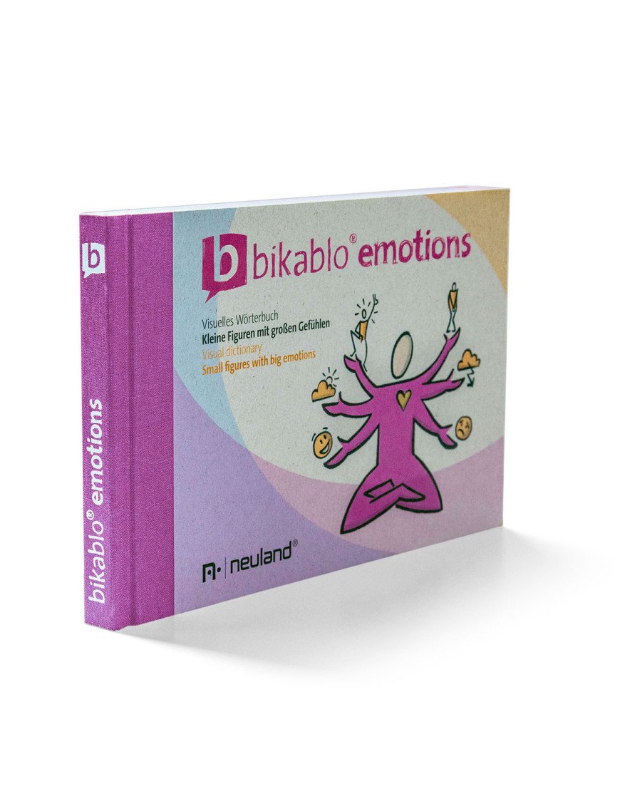 bikablo® emotions