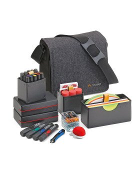 Sac à bandoulière Novario® Pin-It