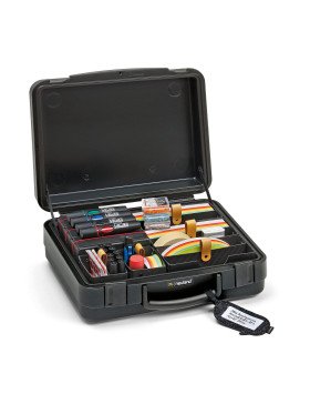 Mallette d'animateur Novario® Novo Pin-It 