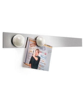 Bande magnétique en acier inoxydable