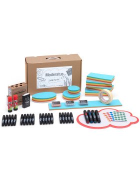 Moderatus® 3/15, Pin-It