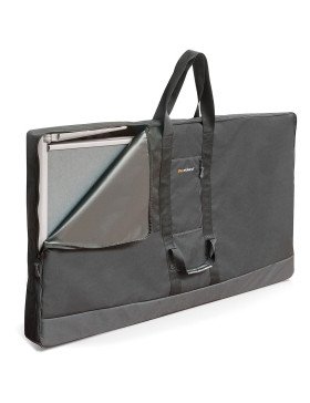Sac universel pour tableaux d'affichage MC et tableaux à feuilles mobiles.