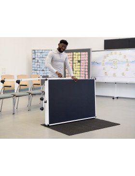 Protection pour tableau