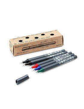 Neuland FineOne® Sketch, 5 / jeux de couleurs