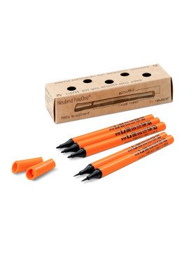 Neuland FineOne® Outliner, lot de 5, mélange U5