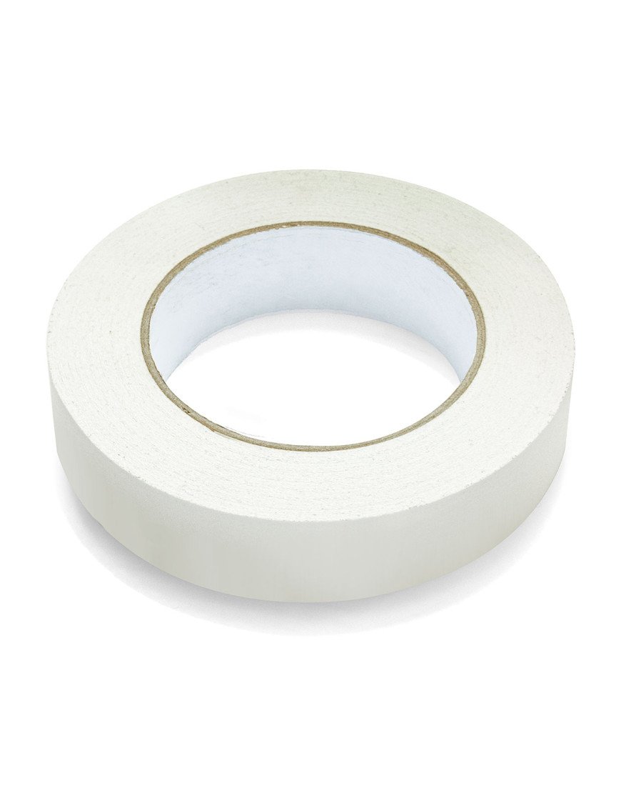 Bande d'Artiste, ruban adhésif 