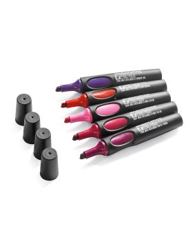 Neuland No.One®, pointe biseautée 2-6 mm