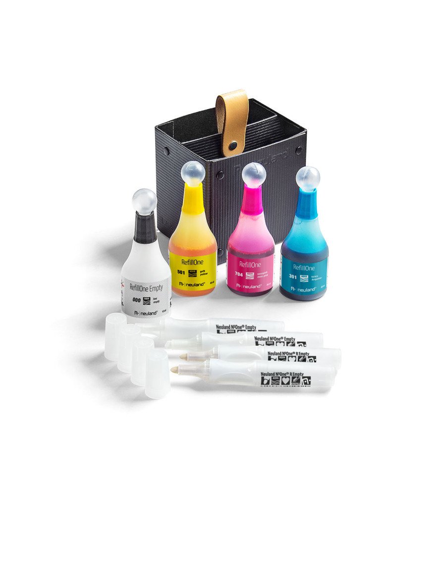 Mélange possible ensemble