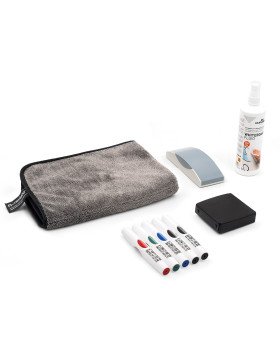 Kit de démarrage pour tableau blanc