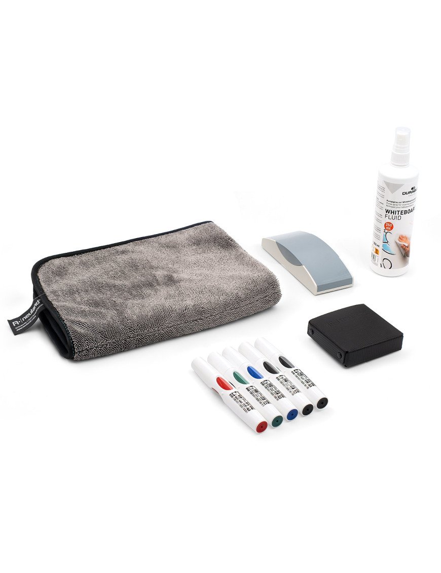 Kit de démarrage pour tableau blanc