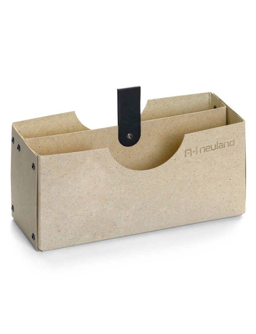 Boîte à cartes écologiques Novario®