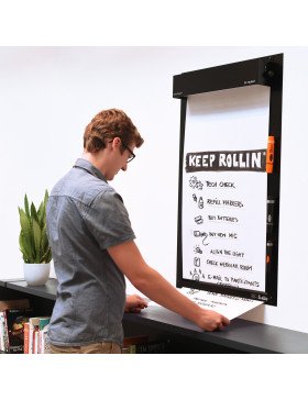 Rouleau de papier GraphicWally