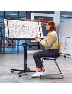 LiftBoy pour GraphicWally®