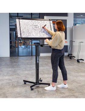 LiftBoy pour GraphicWally®