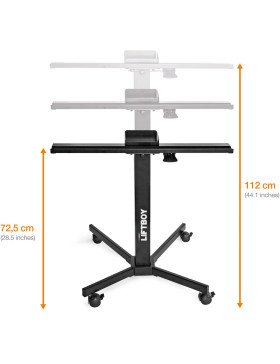 LiftBoy pour GraphicWally®