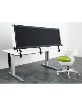 GraphicWally®, SpaceKit