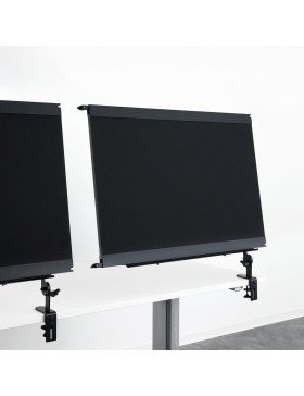 GraphicWally®, Extension