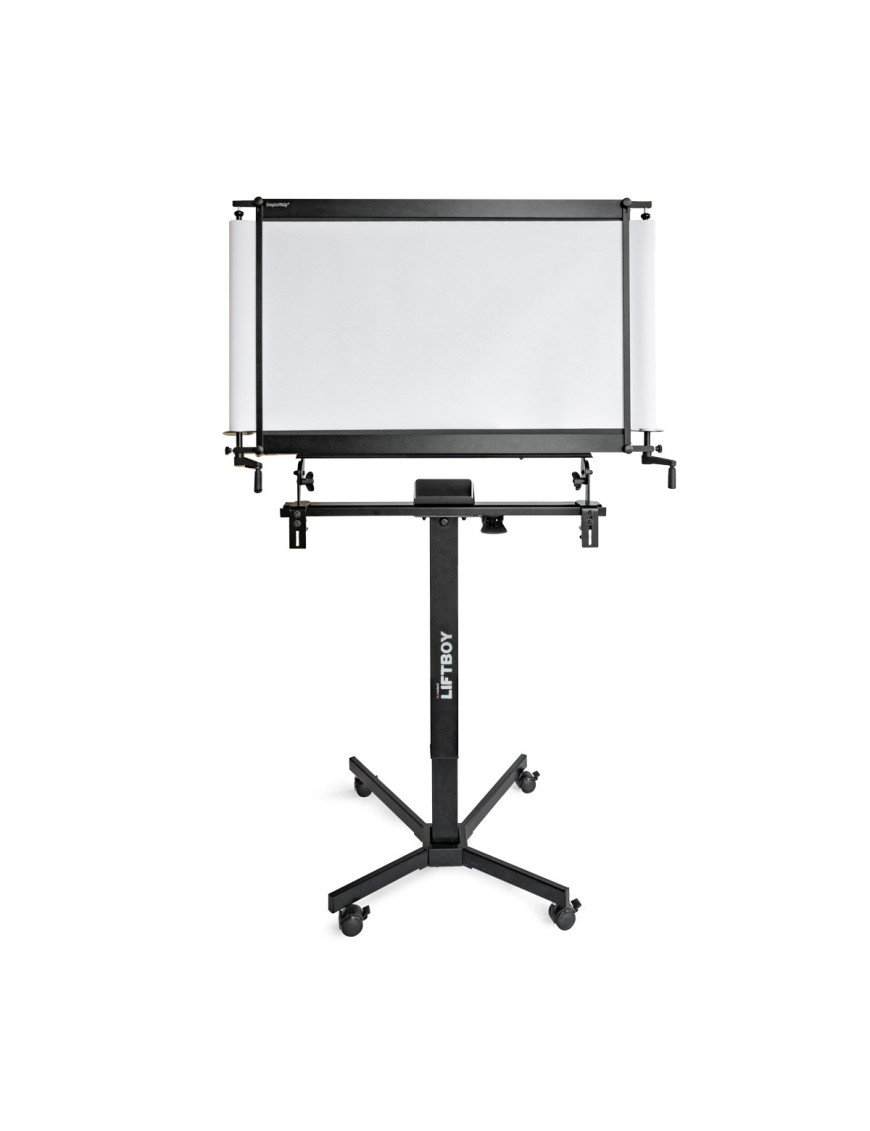 Pack : GraphicWally®, Kit de démarrage