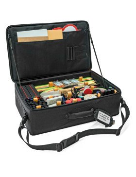 Novario® XL WorkshopCase, Pin-It Professional
