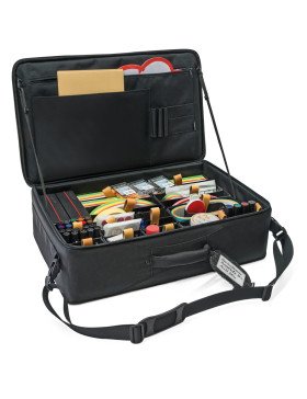 Novario® XL WorkshopCase, Pin-It Basic