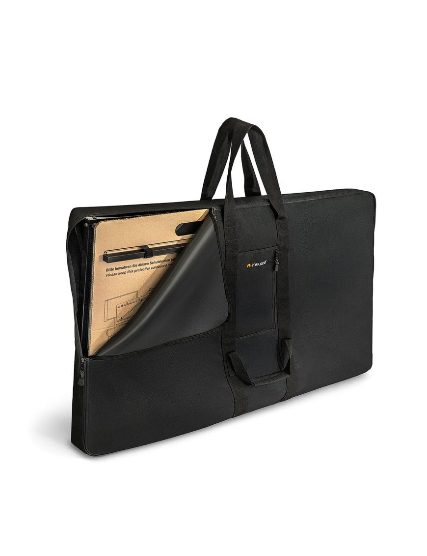 Tableau de conférence NovoFlip Basic2 Anthracite