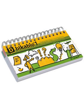 bikablo® 1 Classique – Dictionnaire visuel