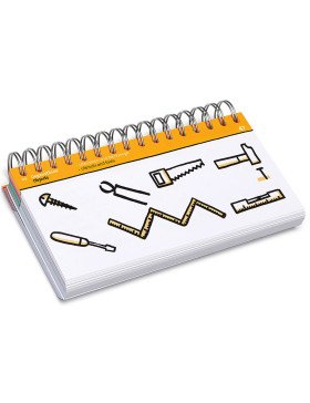 bikablo® 1 Classique – Dictionnaire visuel