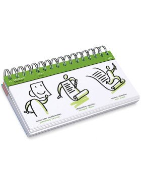 bikablo® 1 Classique – Dictionnaire visuel