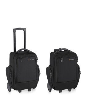 Novario® WorkshopTrolley Pin-It Professional