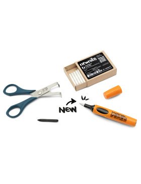 Extracteur de pointes de marqueurs Nibinator 2