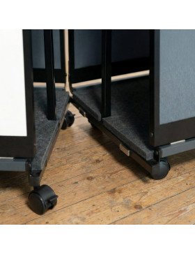 Système modulaire Neuland Movaris Ensemble 1