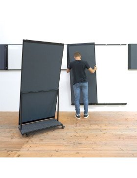 Système modulaire Neuland Movaris Ensemble 1