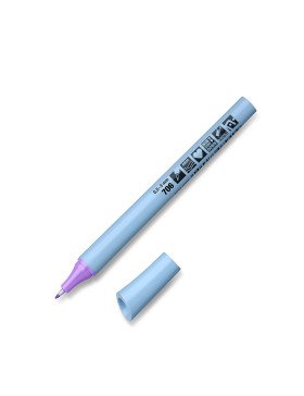 Neuland FineOne® Flex, pointe de fibre flexible 0,5-3 mm, couleurs unies