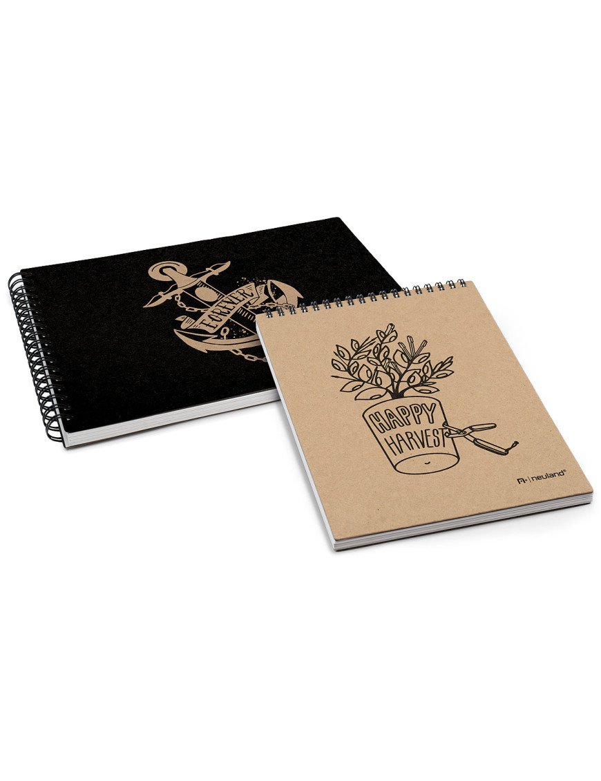 mySketchbook – Lot de 2