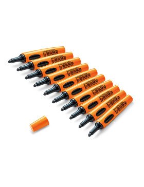 Feutre contour Neuland No.One® Outliner : lot de 10 pointes assorties