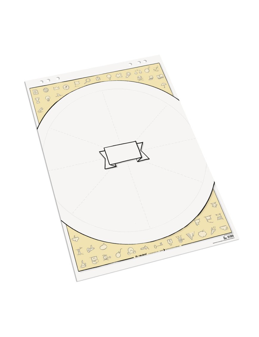 TemplatePad World Café