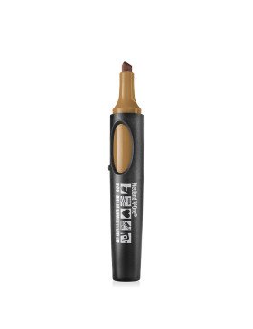 Neuland No.One®, pointe biseautée, couleur unique