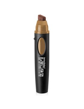 Neuland BigOne®, pointe biseautée, couleur unique